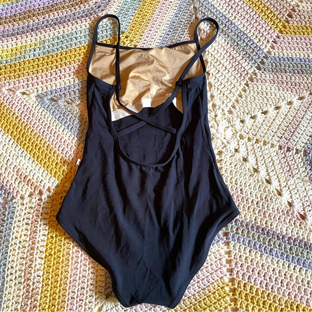 Yumiko Daniela Leotard